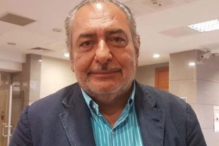 Reha Muhtar yoğun bakımda... Ent&uuml;be edildi!