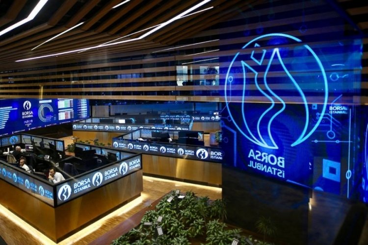 Borsa g&uuml;ne nasıl başladı?