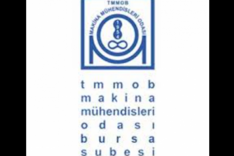 TMMOB MMO Bursa Şubesi orman yangınlarına dair a&ccedil;ıklama yaptı