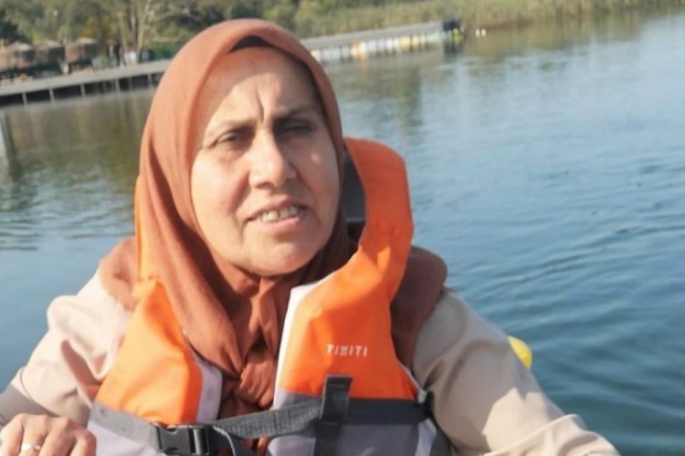 Torunlarını kurtarmak i&ccedil;in g&ouml;le atlamıştı! Babaanneden acı haber geldi