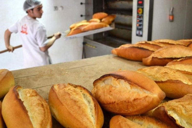 Ekmeğe gizli zam: Gramajı d&uuml;ş&uuml;r&uuml;ld&uuml;, fiyatı d&uuml;ş&uuml;r&uuml;lmedi