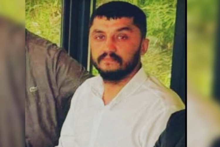 Akaryakıt istasyonunda silahlı kavga: 1 &ouml;l&uuml;