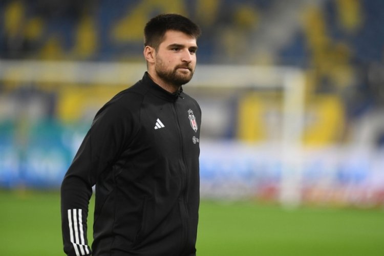 Ersin Destanoğlu kimdir? Beşiktaş kalecisi Ersin Destanoğlu nereli? Ersin Destanoğlu ka&ccedil; yaşında?
