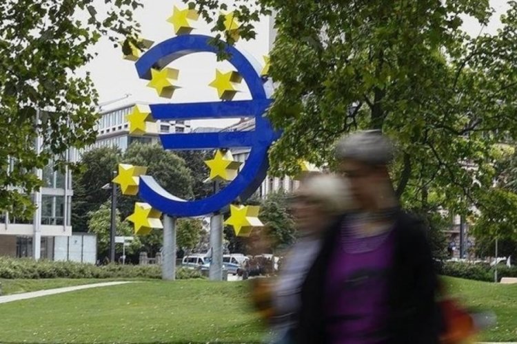 Euro B&ouml;lgesi'nde yıllık enflasyon temmuzda y&uuml;kseldi