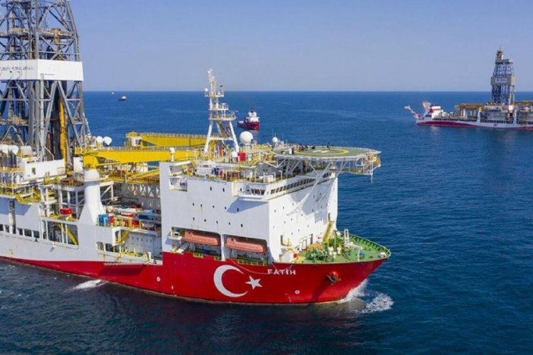Bakan Bayraktar duyurdu: Hedef 60 milyon metrek&uuml;p!