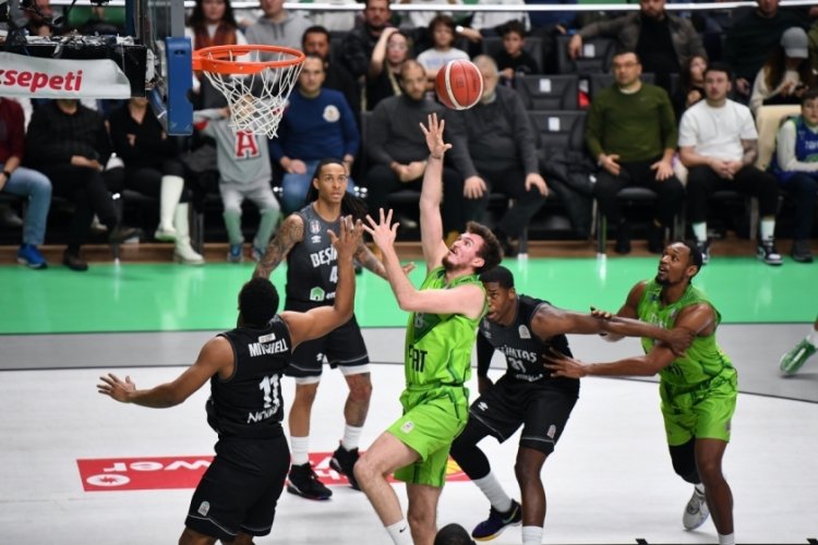 TOFAŞ Basketbol Takımı'nın ilk karşılaşması belli oldu!
