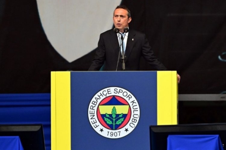 Ali Ko&ccedil;'tan G&ouml;ztepe olayına ilişkin sert a&ccedil;ıklamalar