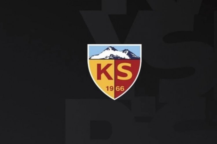 Kayserispor'da &ouml;demeler ger&ccedil;ekleşti