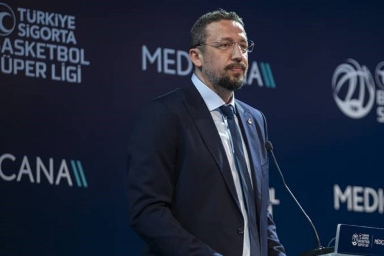 Hidayet T&uuml;rkoğlu'ndan yabancı kuralı a&ccedil;ıklaması!