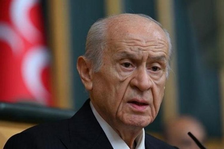 Devlet Bahçeli'den 17-25 açıklaması! 