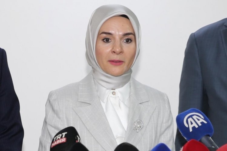 Bakan G&ouml;ktaş: 150 bin hanemize ulaştık!
