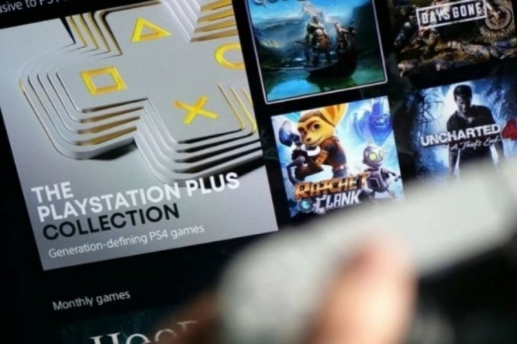 Eylül ayında PlayStation Plus'a hangi oyunlar ücretsiz ekleniyor? 