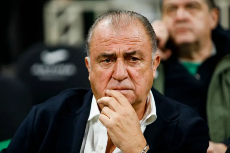 Fatih Terim, 'Se&ccedil;il Erzan davasında' ilk kez ifade verdi!