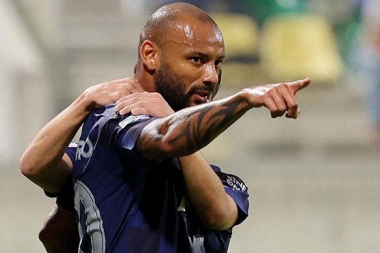 Fenerbah&ccedil;e'de Pedro'nun s&ouml;zleşmesi feshedildi!