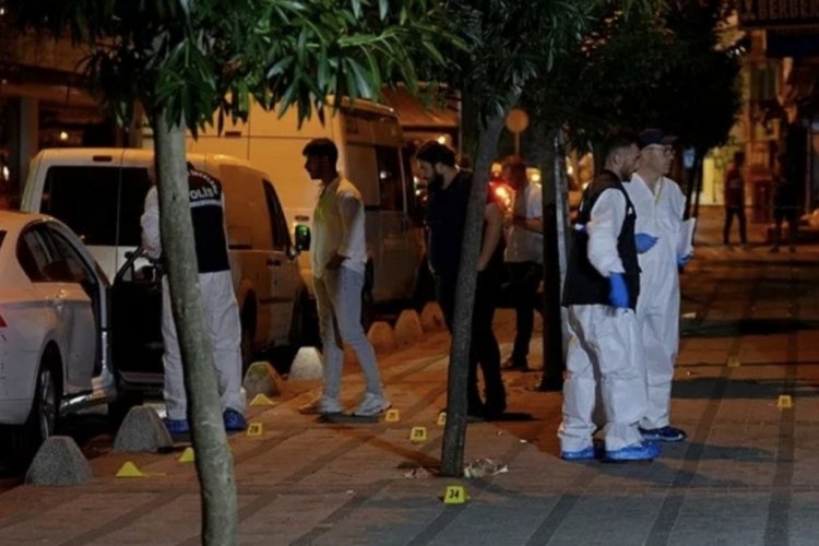 İstanbul'da &ouml;ld&uuml;r&uuml;len Filistinlinin katilleri Romanya'da yakalandı