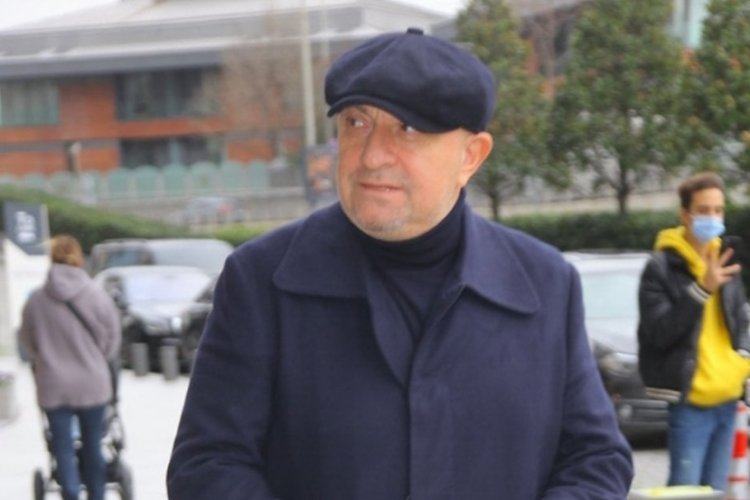 Sinan Engin: Ben, Barış Alper'i ishal ishal oynatırım