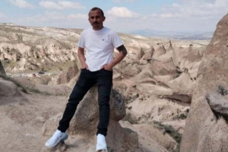 Evinde televizyon karşısında &ouml;l&uuml; bulundu