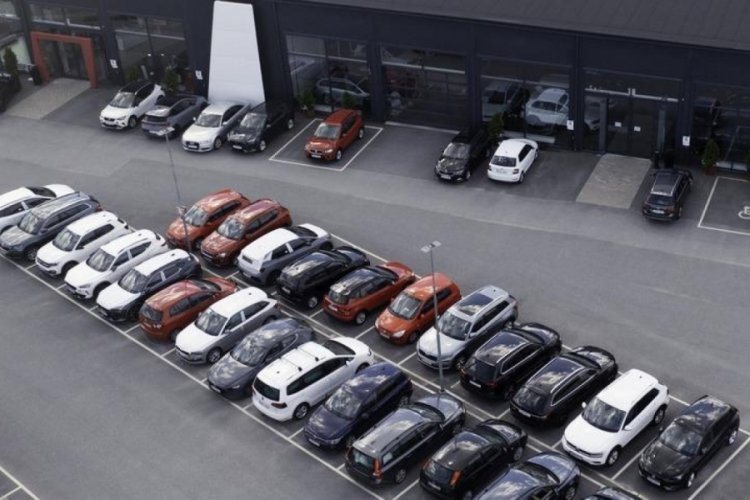 31 Ağustos'a kadar y&uuml;zde 20 indirimli! Sıfır ve ikinci elde fiyatlar artacak