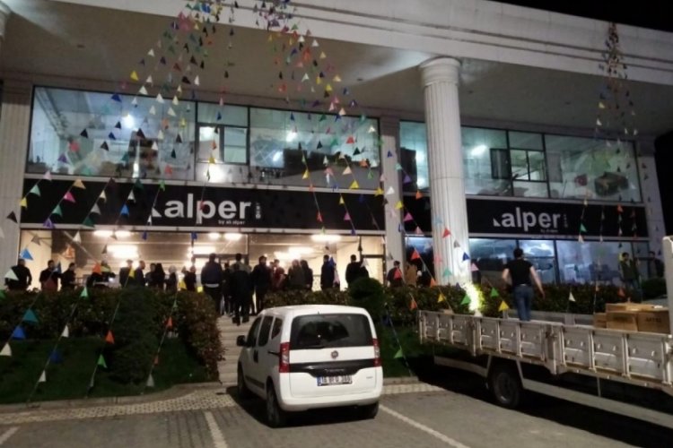 Bursa'da 31 yıllık mobilya devinin konkordato s&uuml;resi uzatıldı!