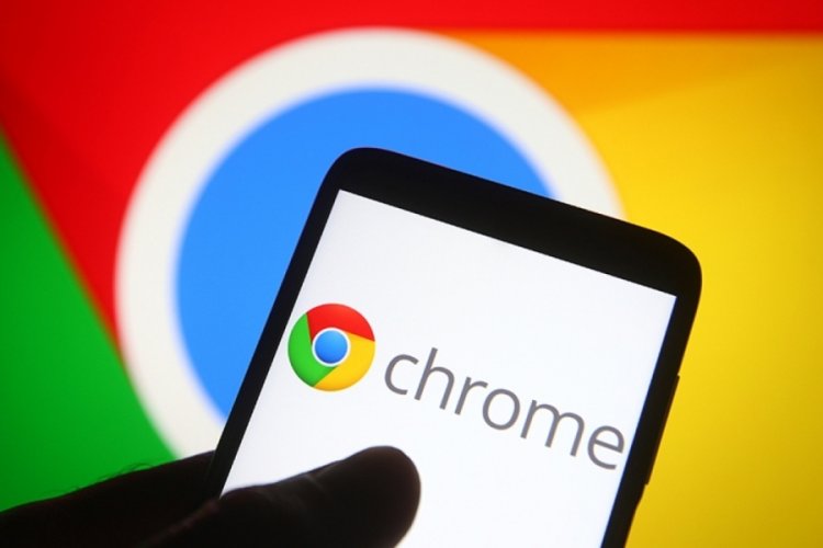 Chrome artık izinsiz veri toplamak yok 