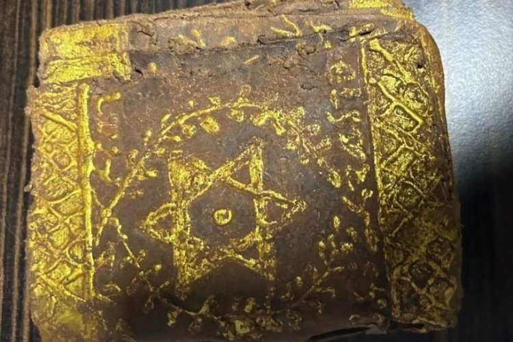 Mersin'de toprak altı paralar bulundu: 1 ş&uuml;pheli tutuklandı