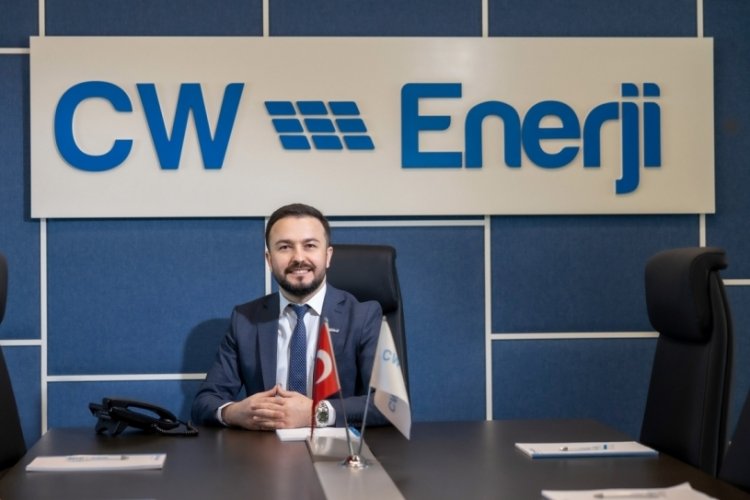 CW Enerji'den bir yatırım daha
