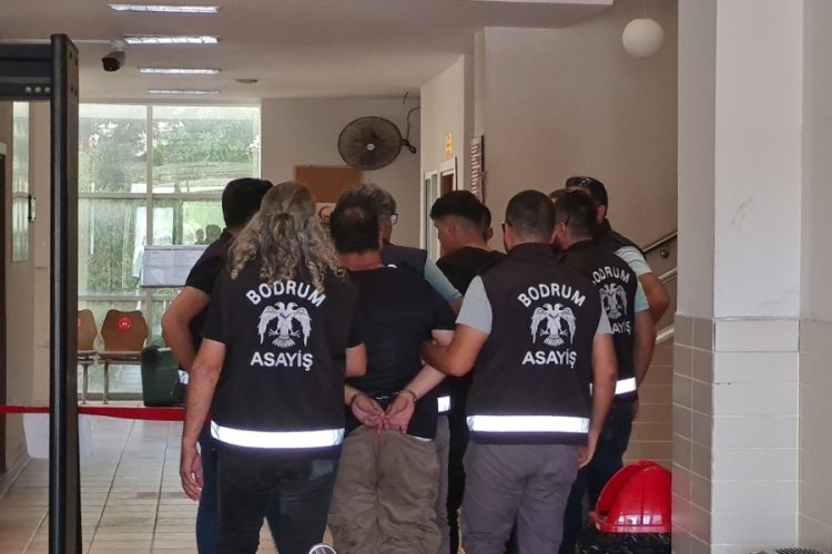 Muğla'da 2 kişinin &ouml;ld&uuml;r&uuml;ld&uuml;ğ&uuml; silahlı saldırıyla ilgili tutuklu sayısı 7'ye y&uuml;kseldi