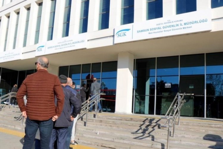 Samsun'da 400 kadın Women-Up-2 projesinden yararlanacak