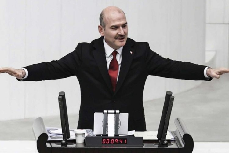 Süleyman Soylu'ya TBMM'den dokunulmazlık cevabı! 