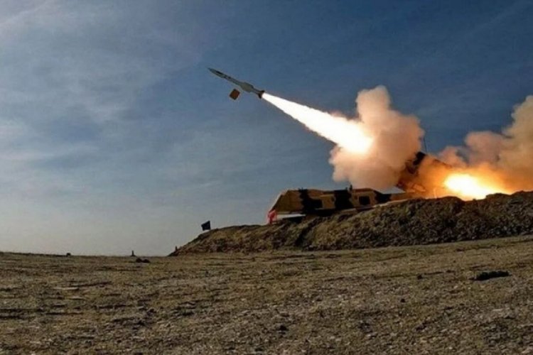 İran: İsrail'i karadan vurabiliriz!