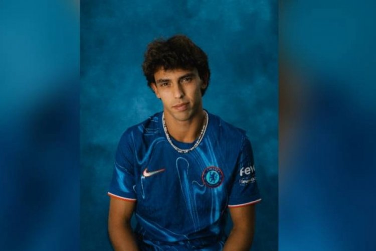 Chelsea, Felix'i transfer etti