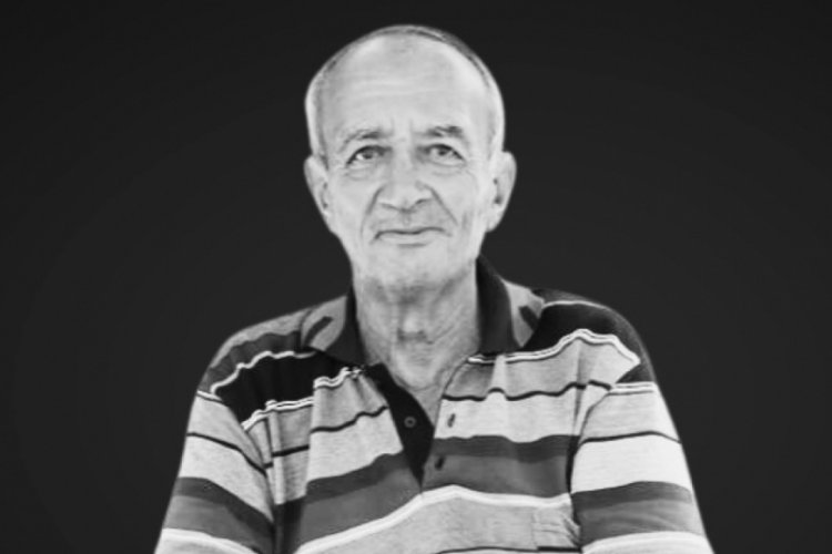 Enver G&ouml;&ccedil;ener hayatını kaybetti!