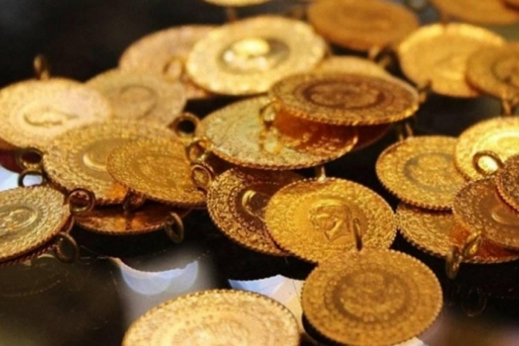 Altının kilogram fiyatı y&uuml;kseldi: İşte son durum!