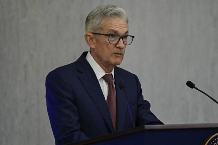 Piyasalar, Fed Başkanı Powell'ın yapacağı konuşmayı bekliyor