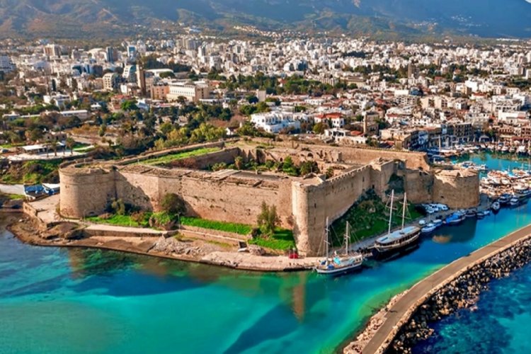 Almanya tur şirketinden KKTC i&ccedil;in skandal tanım!