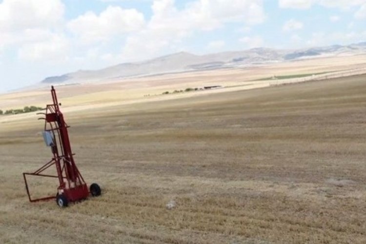 İki yıl &uuml;st &uuml;ste ekilmeyen tarım arazilerini devlet kiraya verecek!