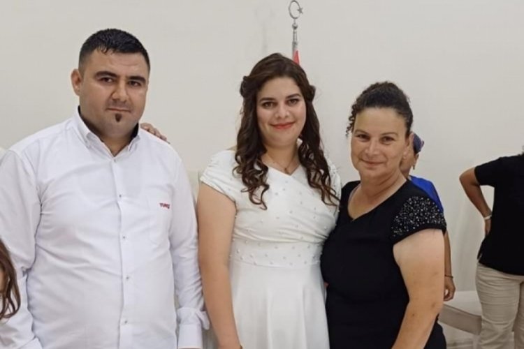 D&uuml;ğ&uuml;n&uuml;ne 15 g&uuml;n kala gen&ccedil; kızın acı &ouml;l&uuml;m&uuml;