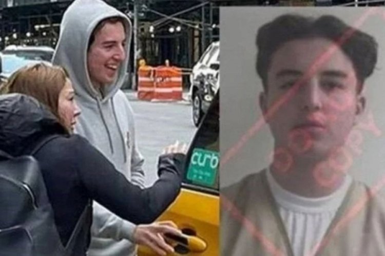 Timur Cihantimur cezaevinde sadece bir kişiyi aramış!