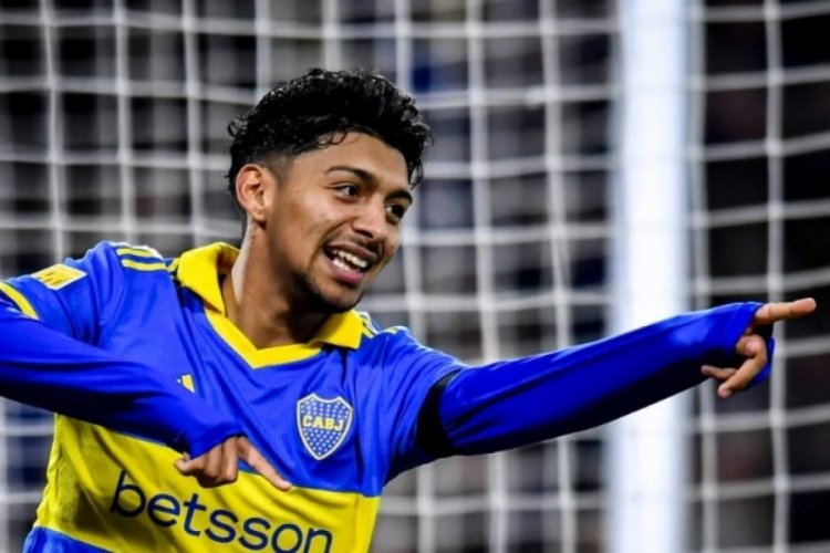 Fenerbah&ccedil;e'nin hedefinde olan Cristian Medina kimdir? Cristian Medina nereli? Cristian Medina ka&ccedil; yaşında?