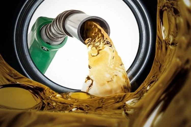 Benzine indirim geliyor