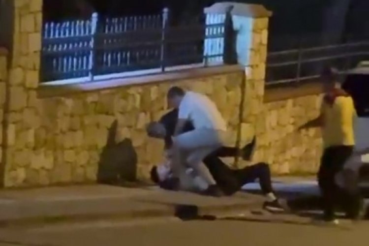 İzne gelen askeri &ouml;ld&uuml;rm&uuml;şlerdi! Son g&ouml;r&uuml;nt&uuml;leri ortaya &ccedil;ıktı
