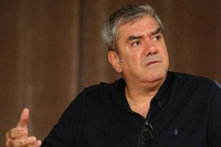 Yılmaz &Ouml;zdil, Dilan Polat hakkında konuştu