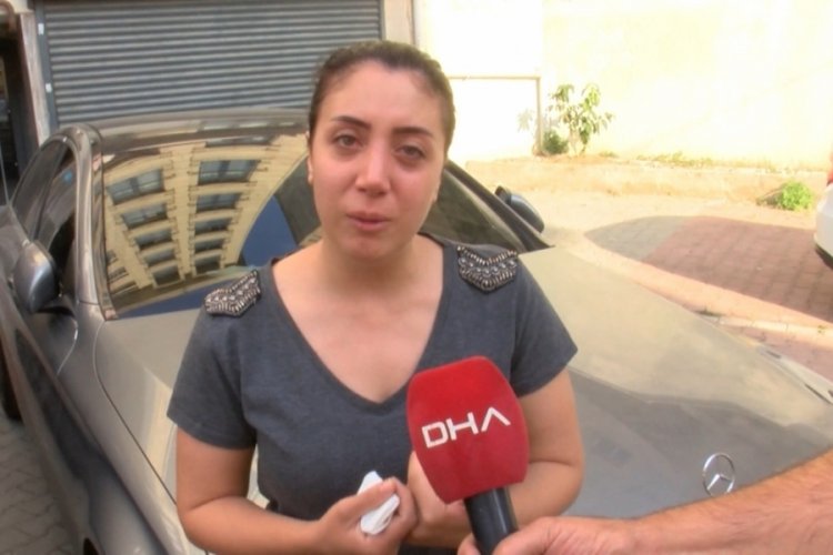 Anaokulunda skandal! G&ouml;r&uuml;nt&uuml;y&uuml; izleyen anne su&ccedil; duyurusunda bulundu