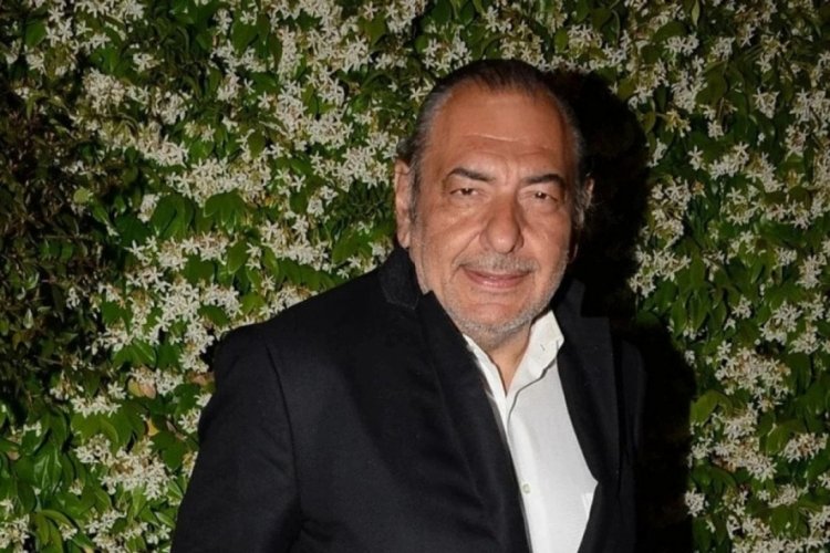 Merdivenlerden d&uuml;şen Reha Muhtar uyandırıldı