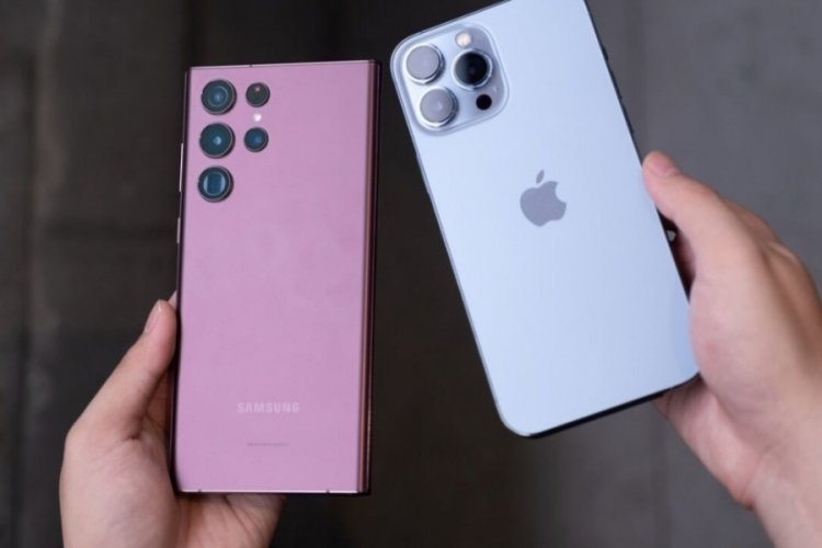 Kiralık telefon fiyatları: iPhone 15, Galaxy S22 Ultra ve dahası!