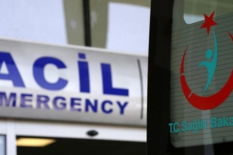 Şanlıurfa'da geri manevra yapan tır, &ccedil;ocuğu ezdi