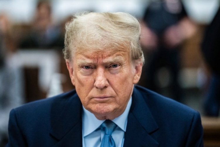 Trump, duvarı tamamlama s&ouml;z&uuml; verdi