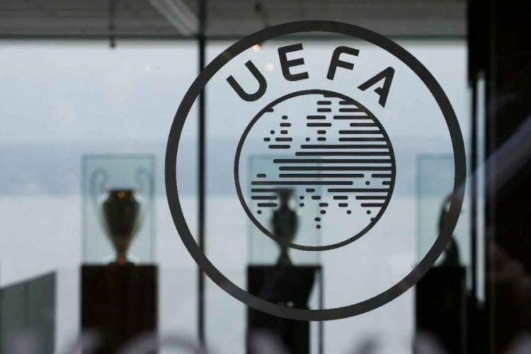 UEFA &uuml;lke puanı sıralaması g&uuml;ncellendi!