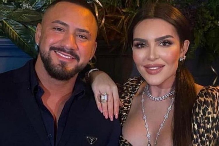Selin Ciğerci'nin eski eşi G&ouml;khan &Ccedil;ıra'nın ifadesi alınacak