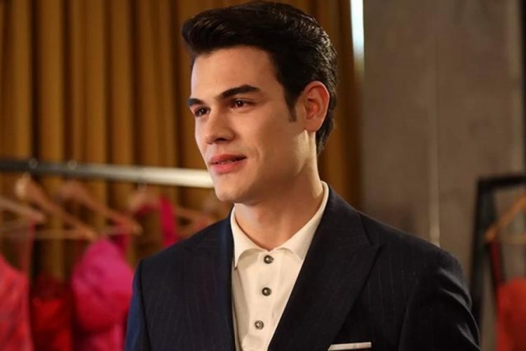 Yalan dizisinde Kerim'i canlandıran Atakan Hoşgören kimdir? 